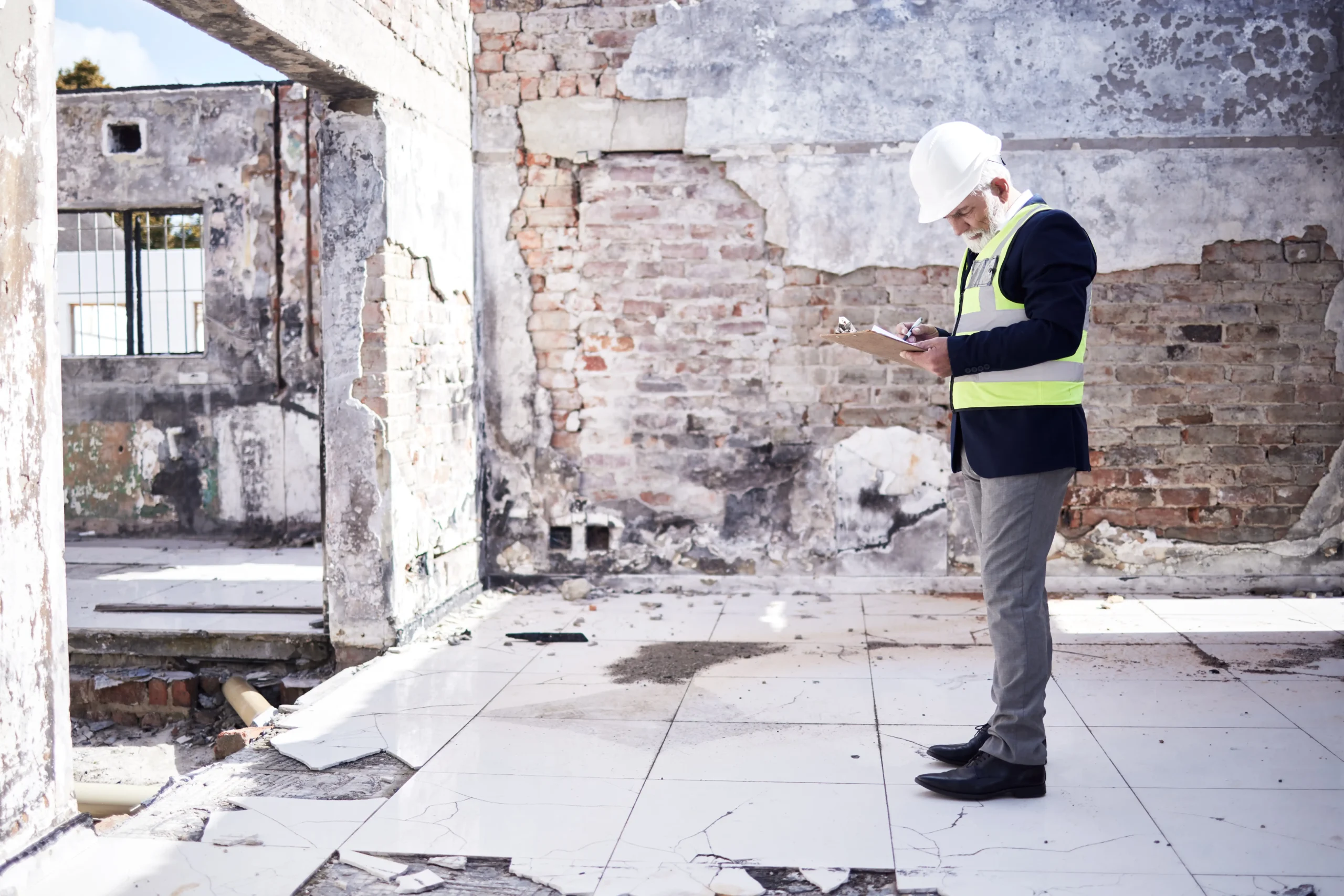 Commercial Property Claims Idaho