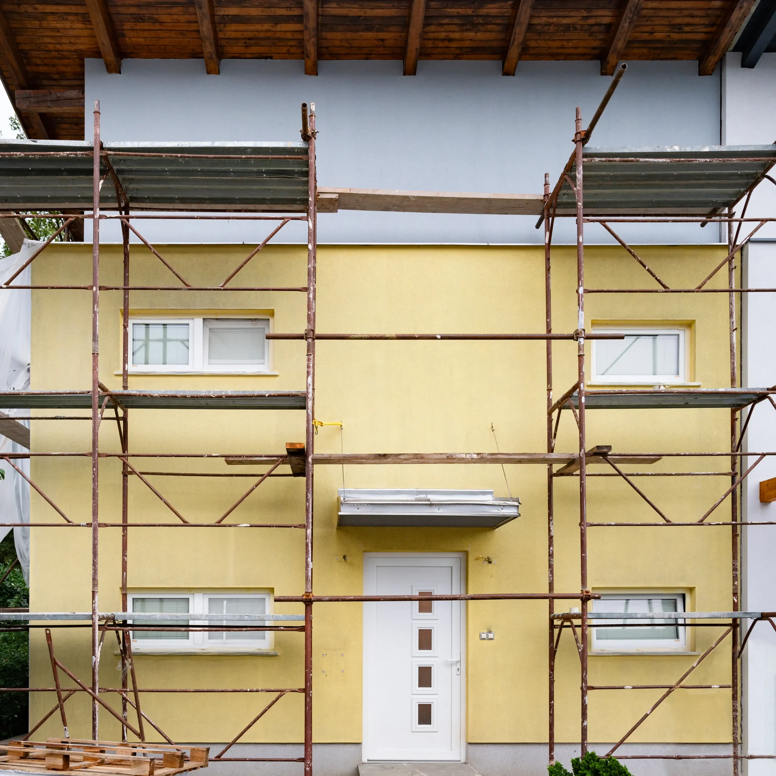 Residential Property Claims Idaho